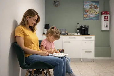 Centrum Diagnozy i Terapii Lubin - Gabinety PGP