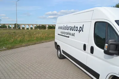 KolorAuto - wypożyczalnia samochodów osobowych | wynajem aut dostawczych | Lubin
